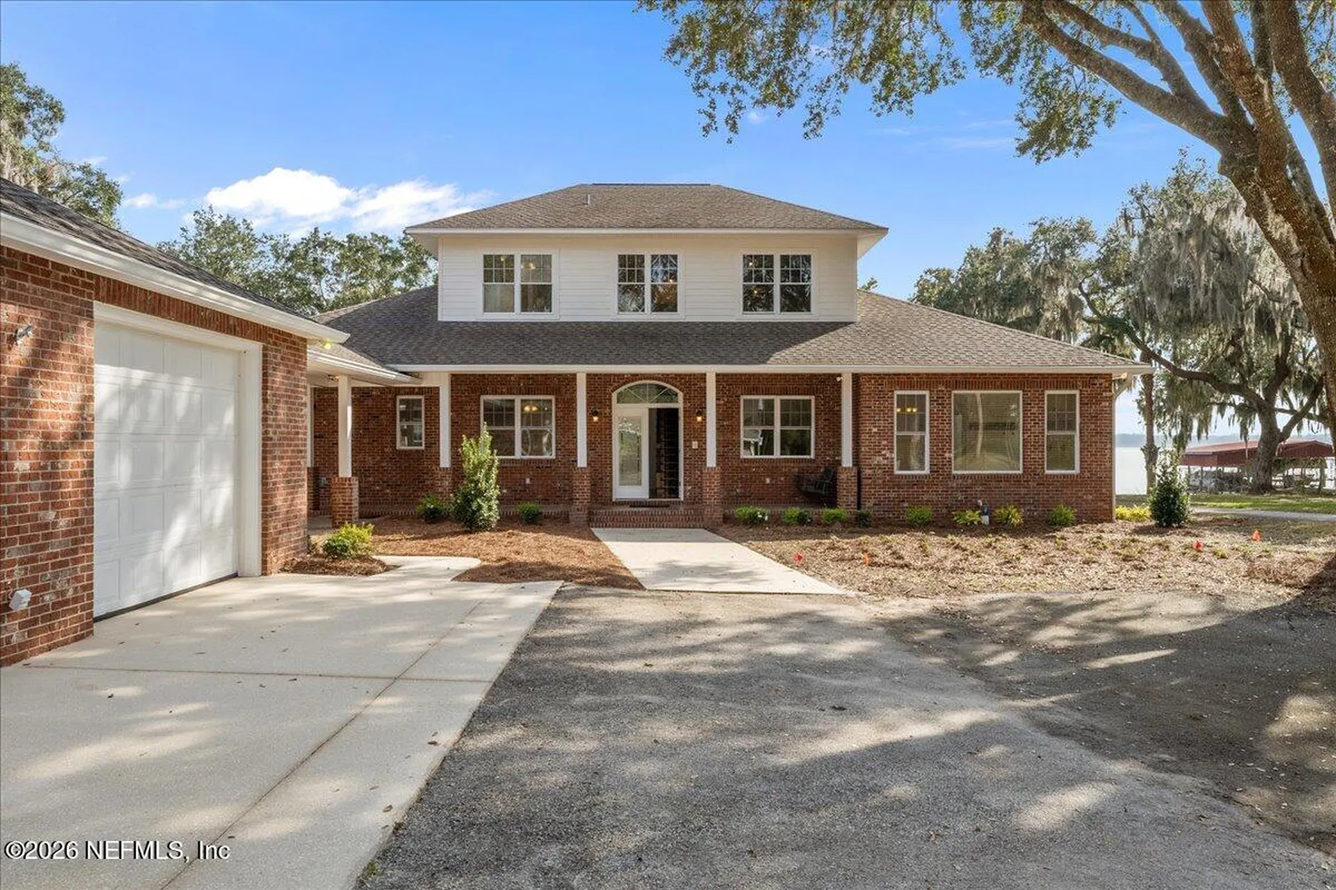 533 W River Road Palatka FL 32177