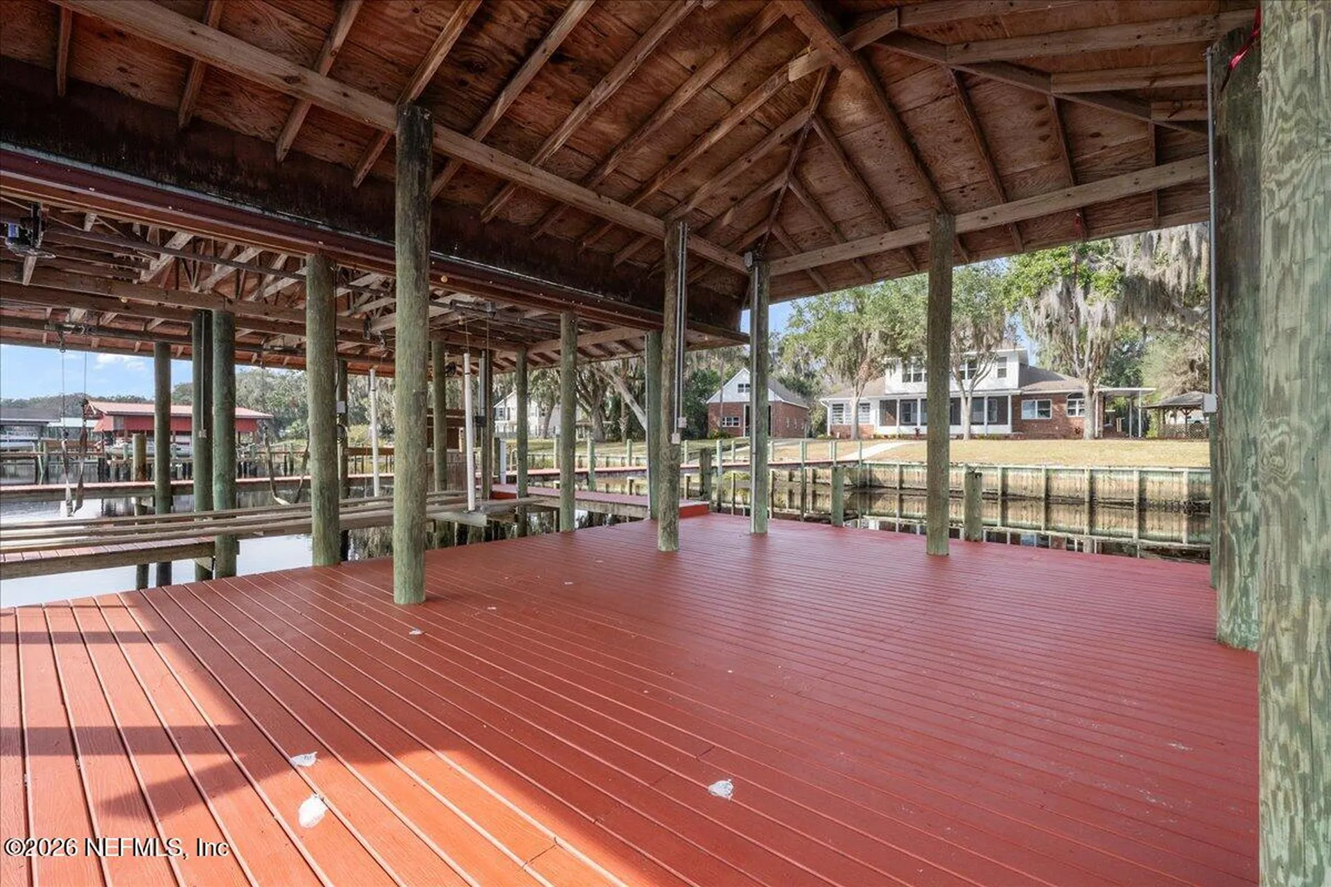 533 W River Road Palatka FL 32177