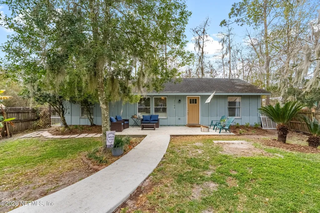 5188 Tan Street Jacksonville FL 32258