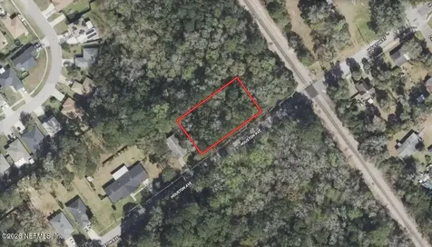 0 Houston Street Green Cove Springs FL 32043