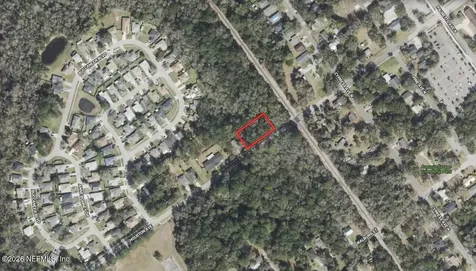 0 Houston Street Green Cove Springs FL 32043