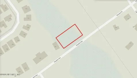 0 Houston Street Green Cove Springs FL 32043