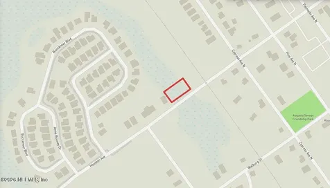 0 Houston Street Green Cove Springs FL 32043