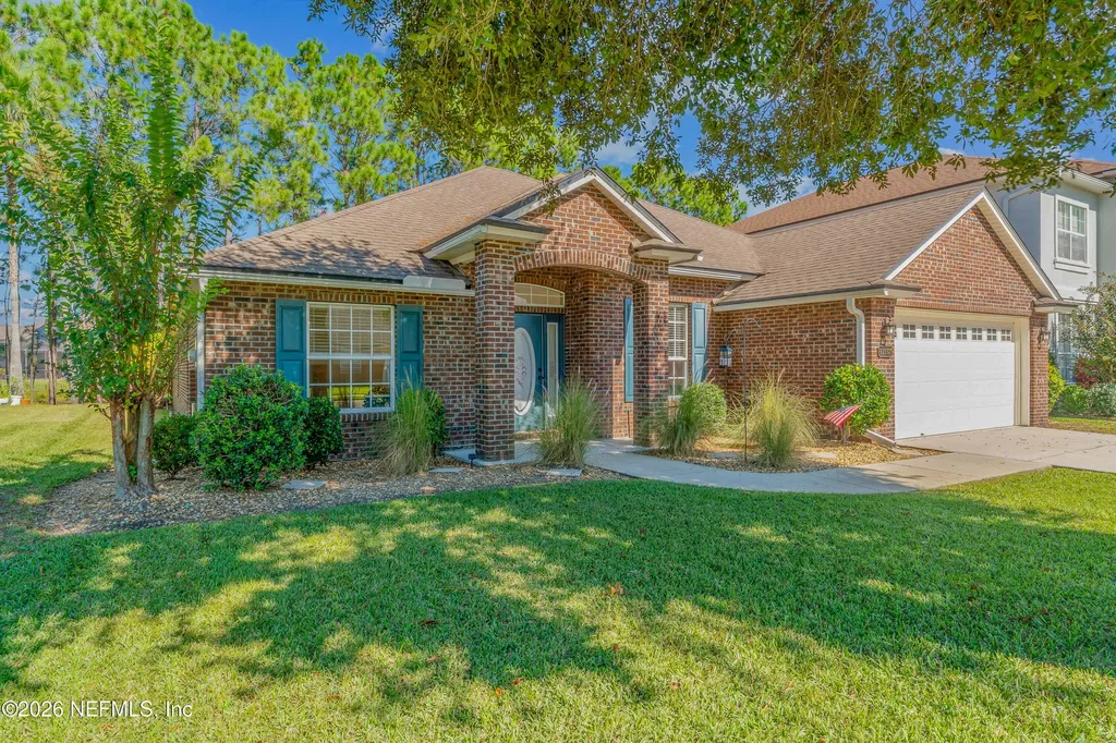 12137 Emerald Green Court Jacksonville FL 32246