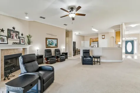 12137 Emerald Green Court Jacksonville FL 32246