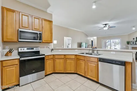 12137 Emerald Green Court Jacksonville FL 32246