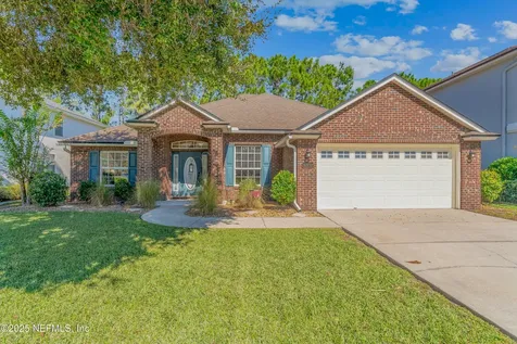 12137 Emerald Green Court Jacksonville FL 32246