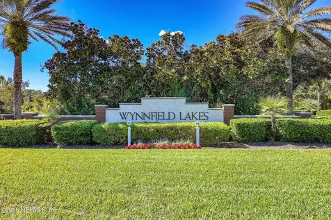 12137 Emerald Green Court Jacksonville FL 32246