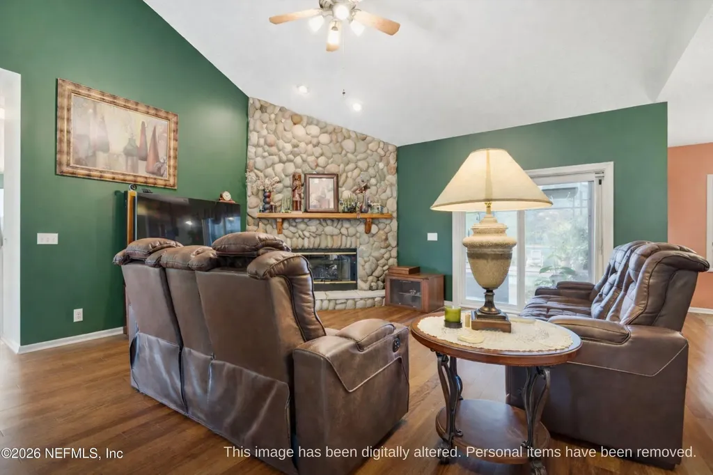 8305 Co Road 139b Glen St. Mary FL 32040