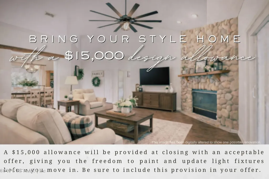 8305 Co Road 139b Glen St. Mary FL 32040