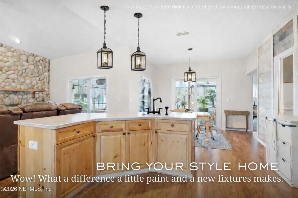 8305 Co Road 139b Glen St. Mary FL 32040