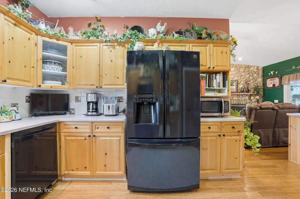 8305 Co Road 139b Glen St. Mary FL 32040