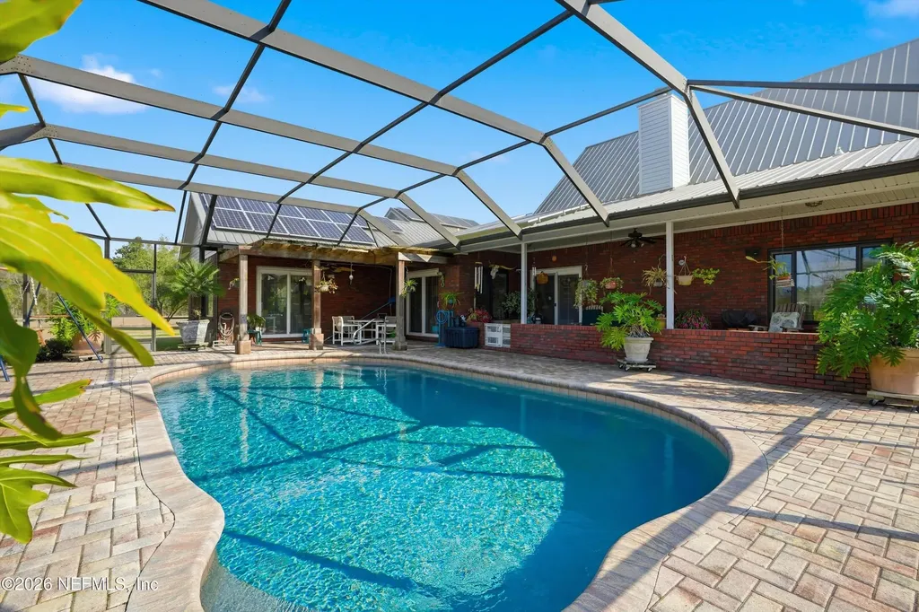 8305 Co Road 139b Glen St. Mary FL 32040