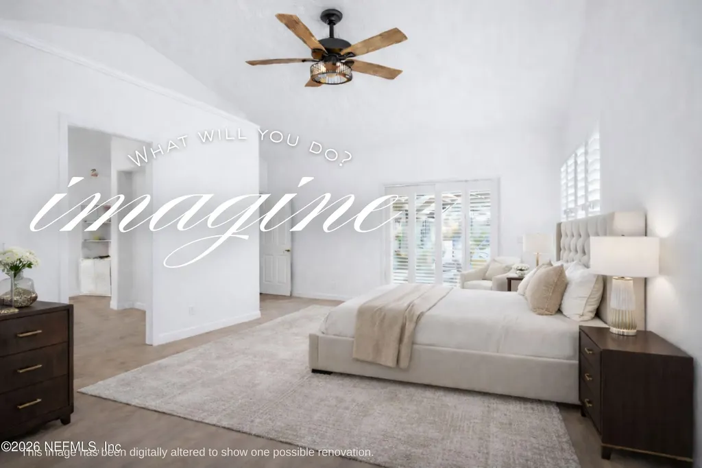 8305 Co Road 139b Glen St. Mary FL 32040