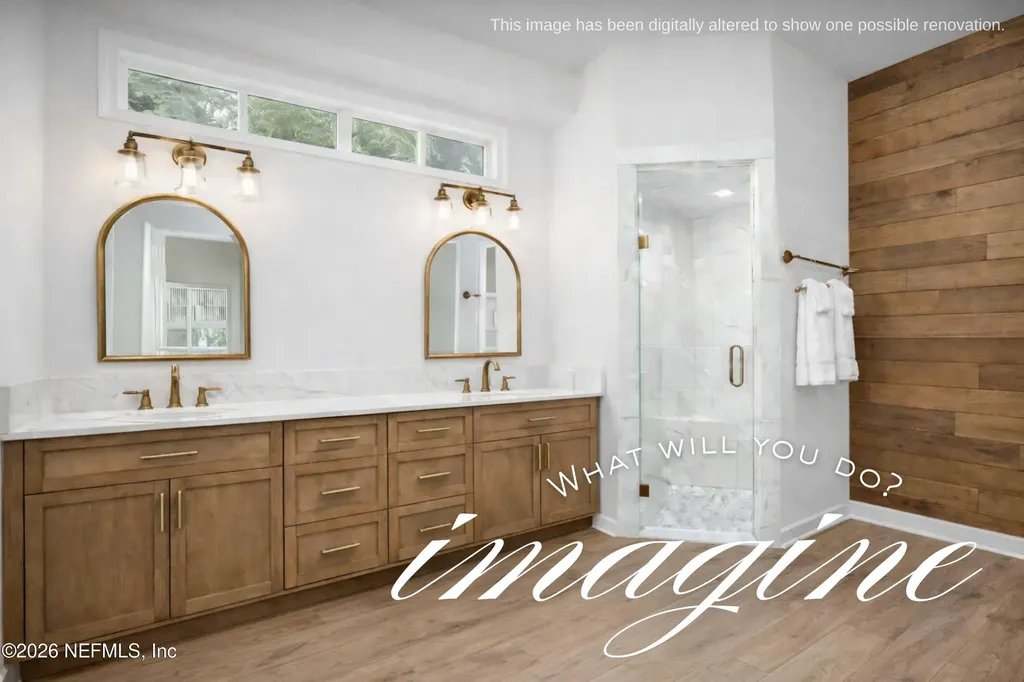 8305 Co Road 139b Glen St. Mary FL 32040