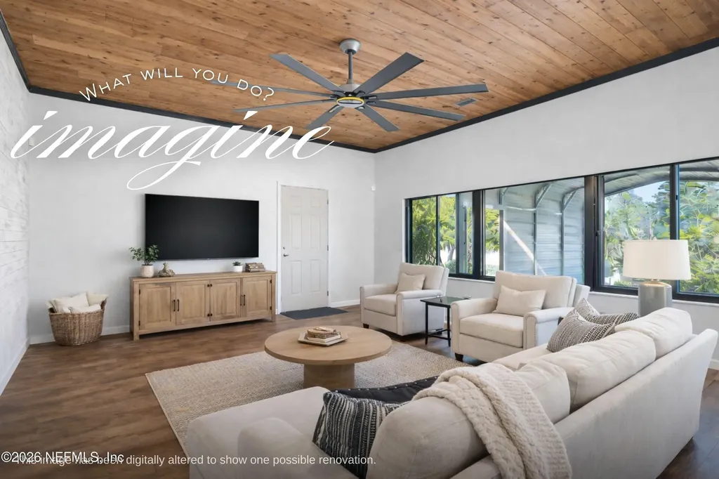 8305 Co Road 139b Glen St. Mary FL 32040