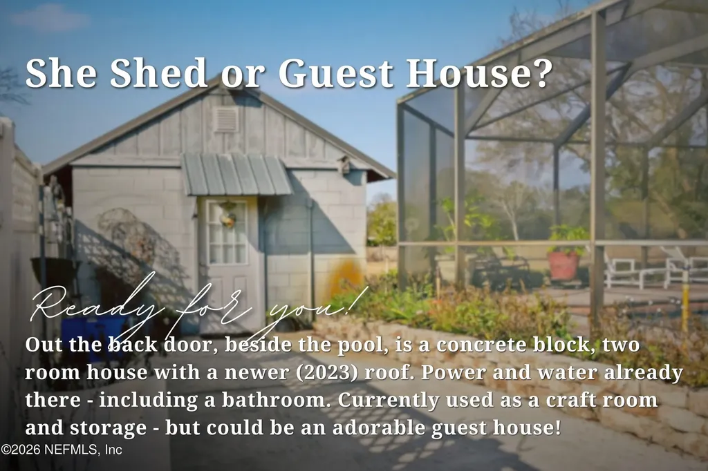 8305 Co Road 139b Glen St. Mary FL 32040