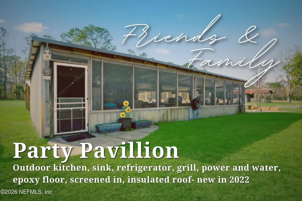 8305 Co Road 139b Glen St. Mary FL 32040