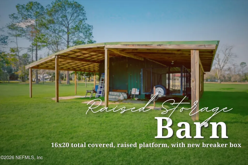 8305 Co Road 139b Glen St. Mary FL 32040