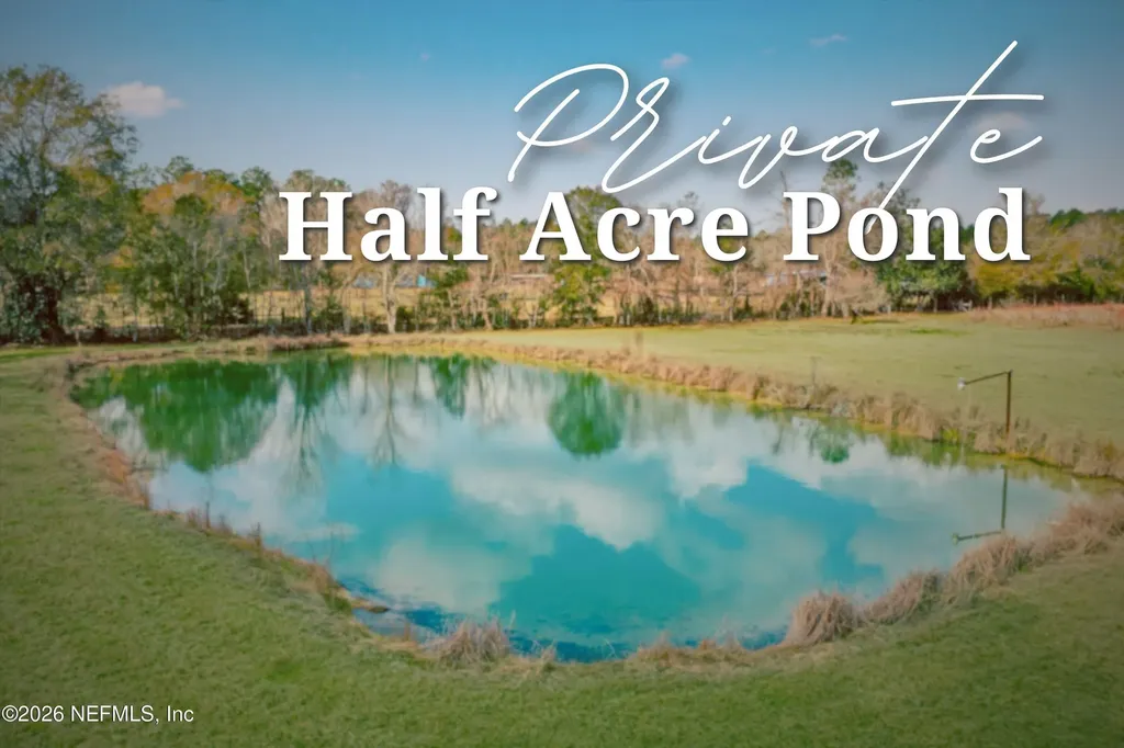 8305 Co Road 139b Glen St. Mary FL 32040