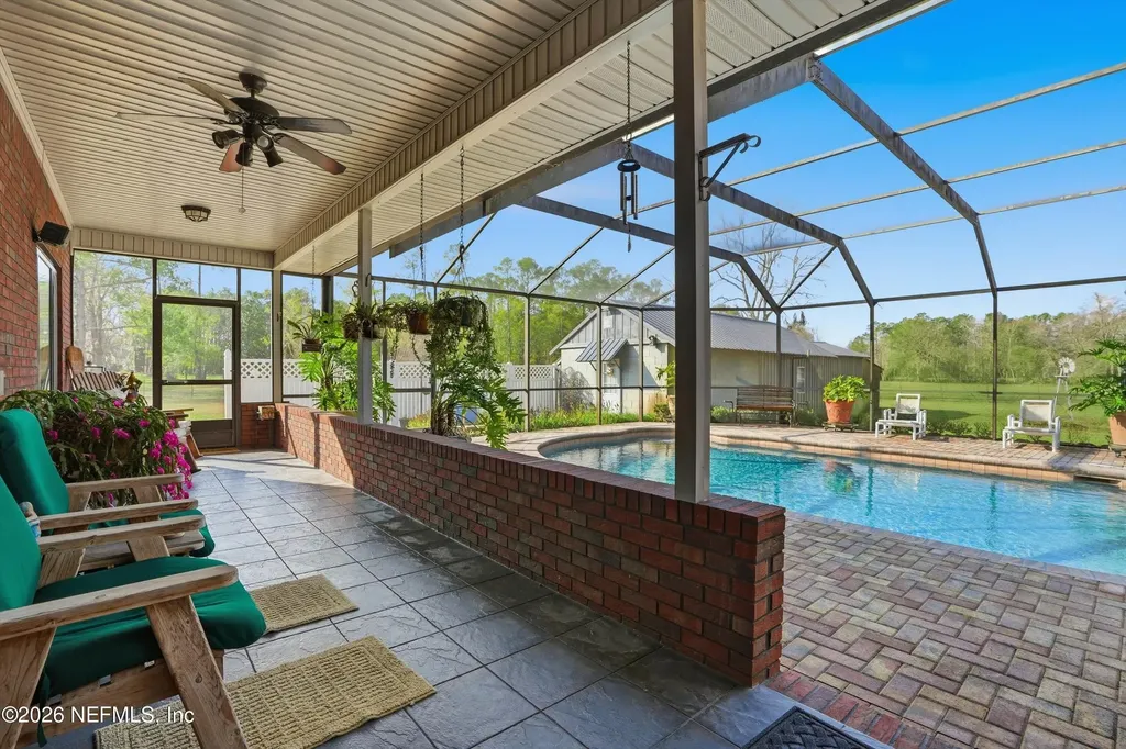 8305 Co Road 139b Glen St. Mary FL 32040