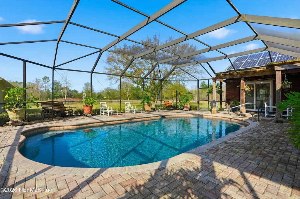 8305 Co Road 139b Glen St. Mary FL 32040