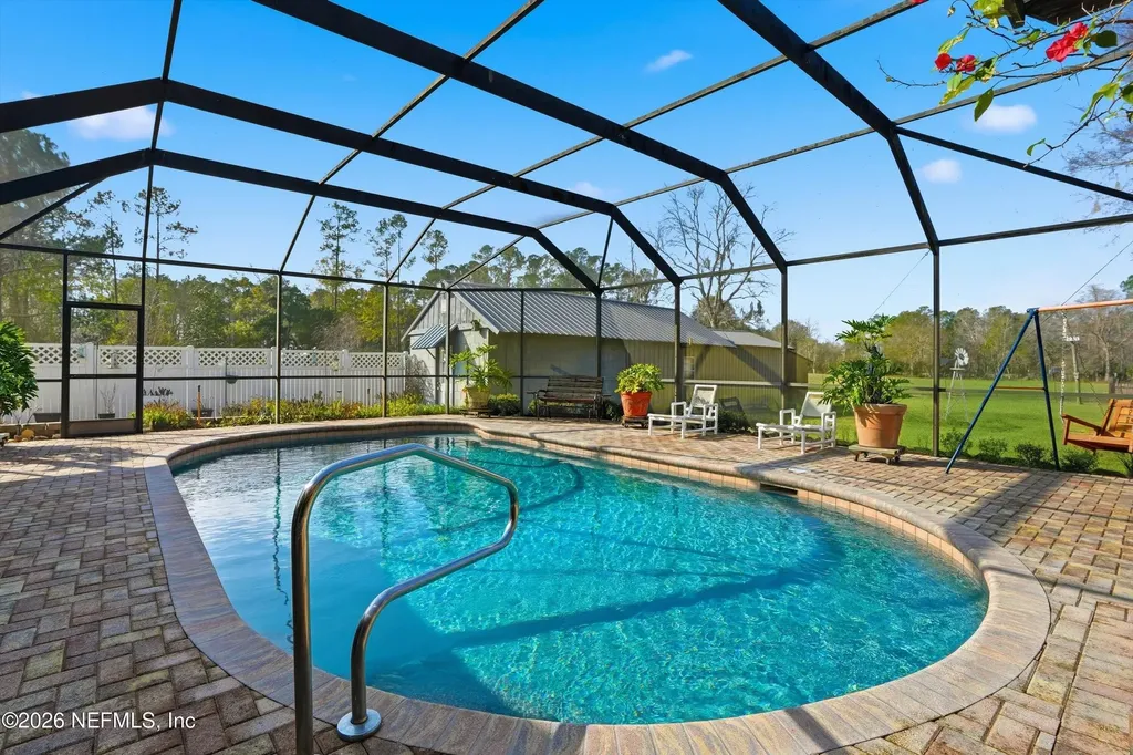 8305 Co Road 139b Glen St. Mary FL 32040