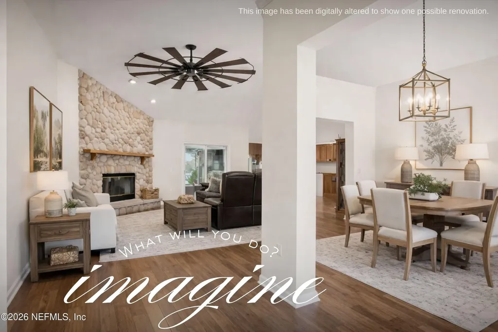 8305 Co Road 139b Glen St. Mary FL 32040