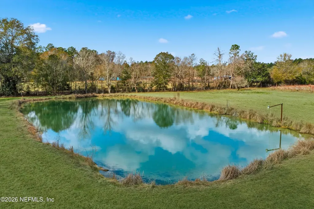 8305 Co Road 139b Glen St. Mary FL 32040