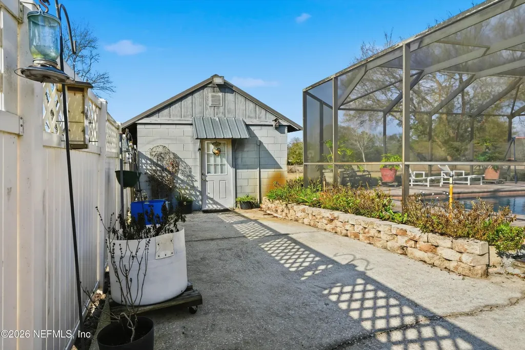 8305 Co Road 139b Glen St. Mary FL 32040