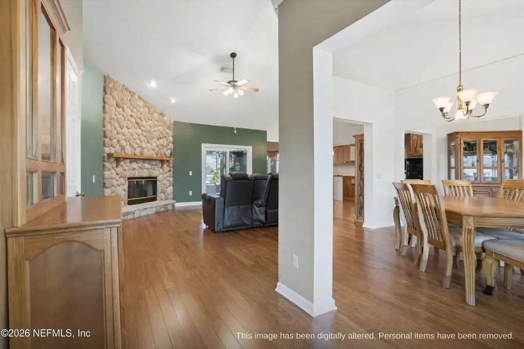 8305 Co Road 139b Glen St. Mary FL 32040