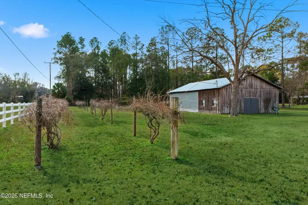 8305 Co Road 139b Glen St. Mary FL 32040