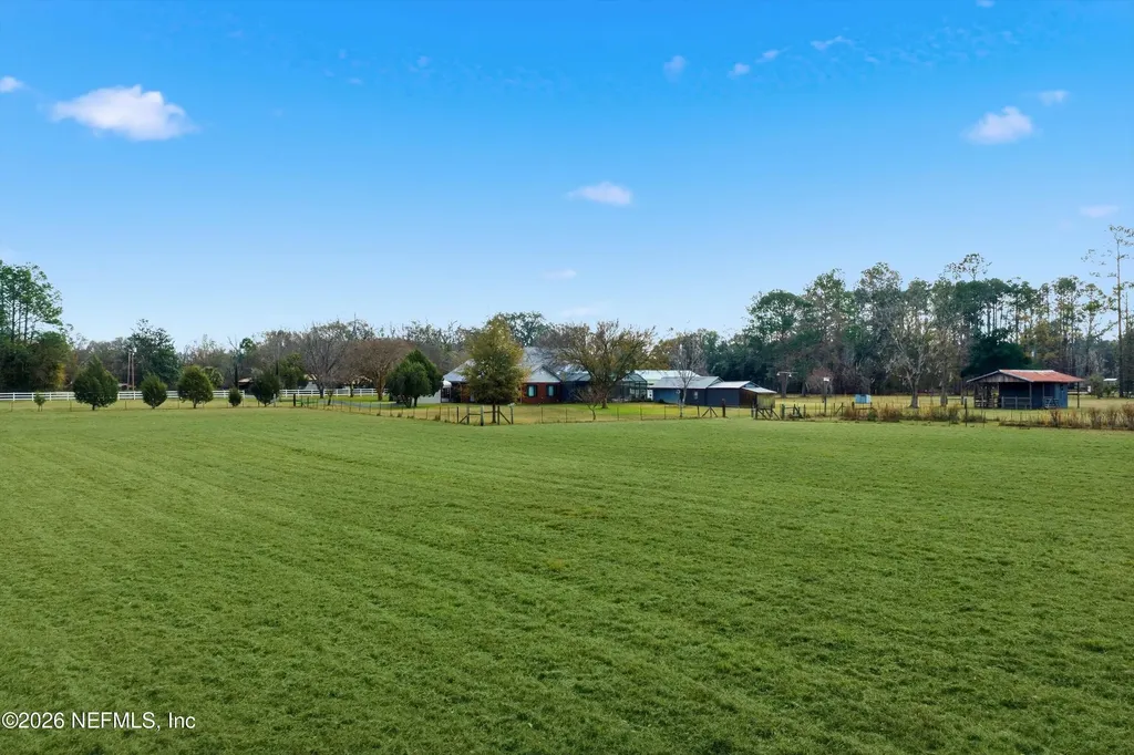 8305 Co Road 139b Glen St. Mary FL 32040