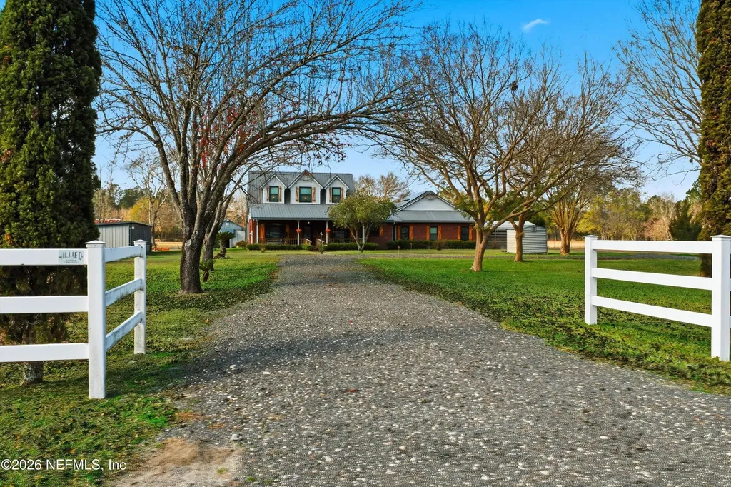 8305 Co Road 139b Glen St. Mary FL 32040