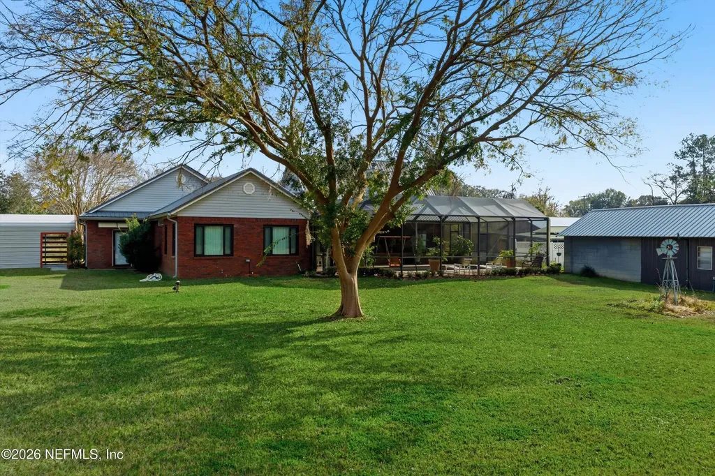 8305 Co Road 139b Glen St. Mary FL 32040