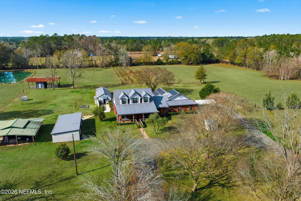 8305 Co Road 139b Glen St. Mary FL 32040