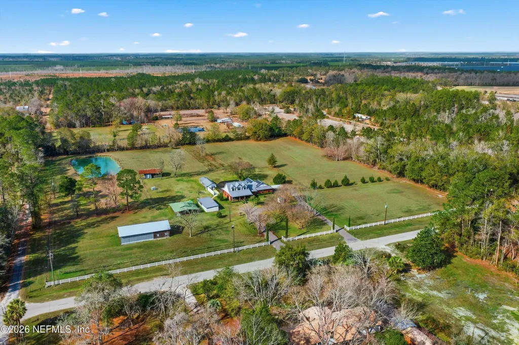 8305 Co Road 139b Glen St. Mary FL 32040