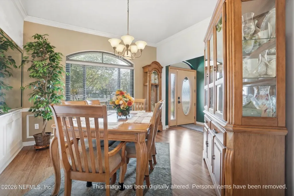 8305 Co Road 139b Glen St. Mary FL 32040