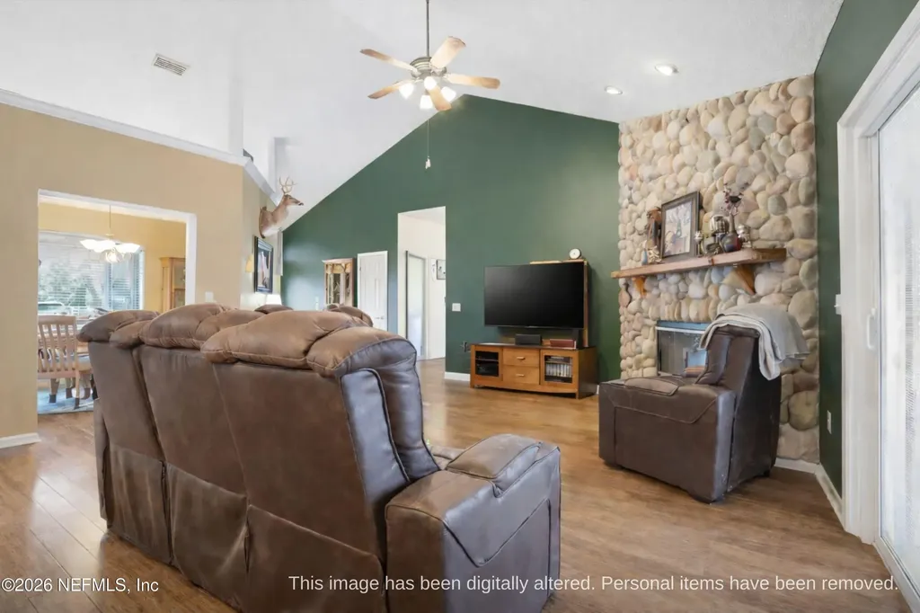 8305 Co Road 139b Glen St. Mary FL 32040