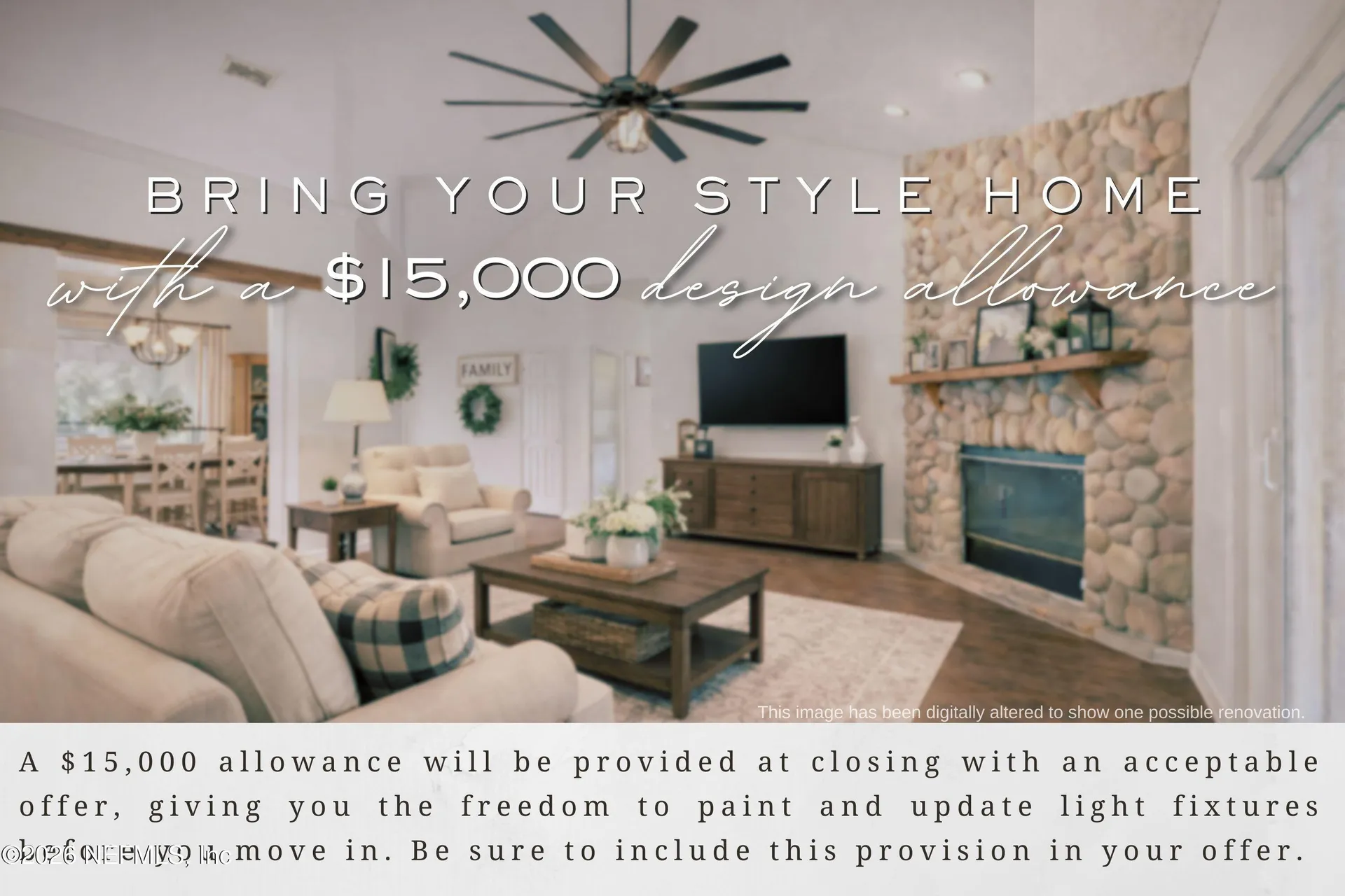 8305 Co Road 139b Glen St. Mary FL 32040