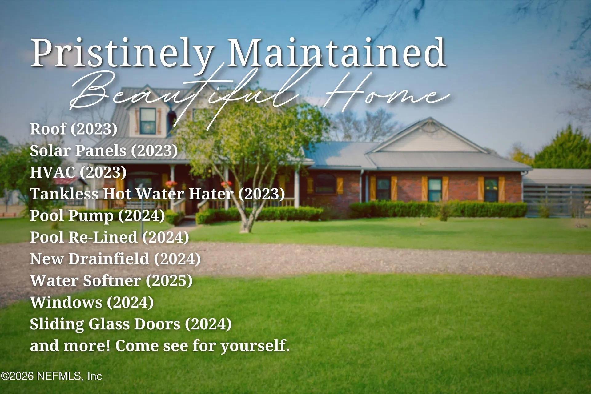 8305 Co Road 139b Glen St. Mary FL 32040