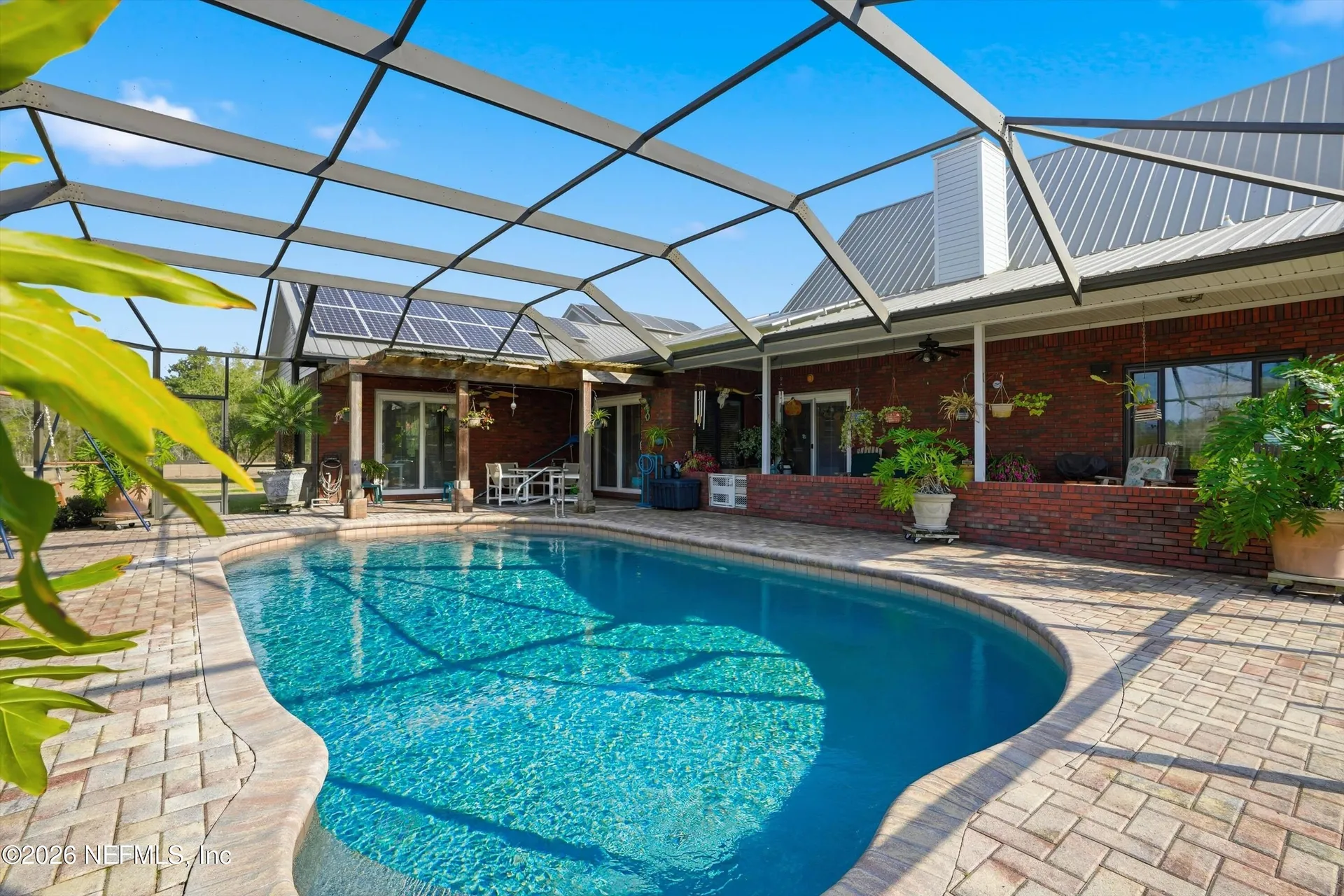 8305 Co Road 139b Glen St. Mary FL 32040