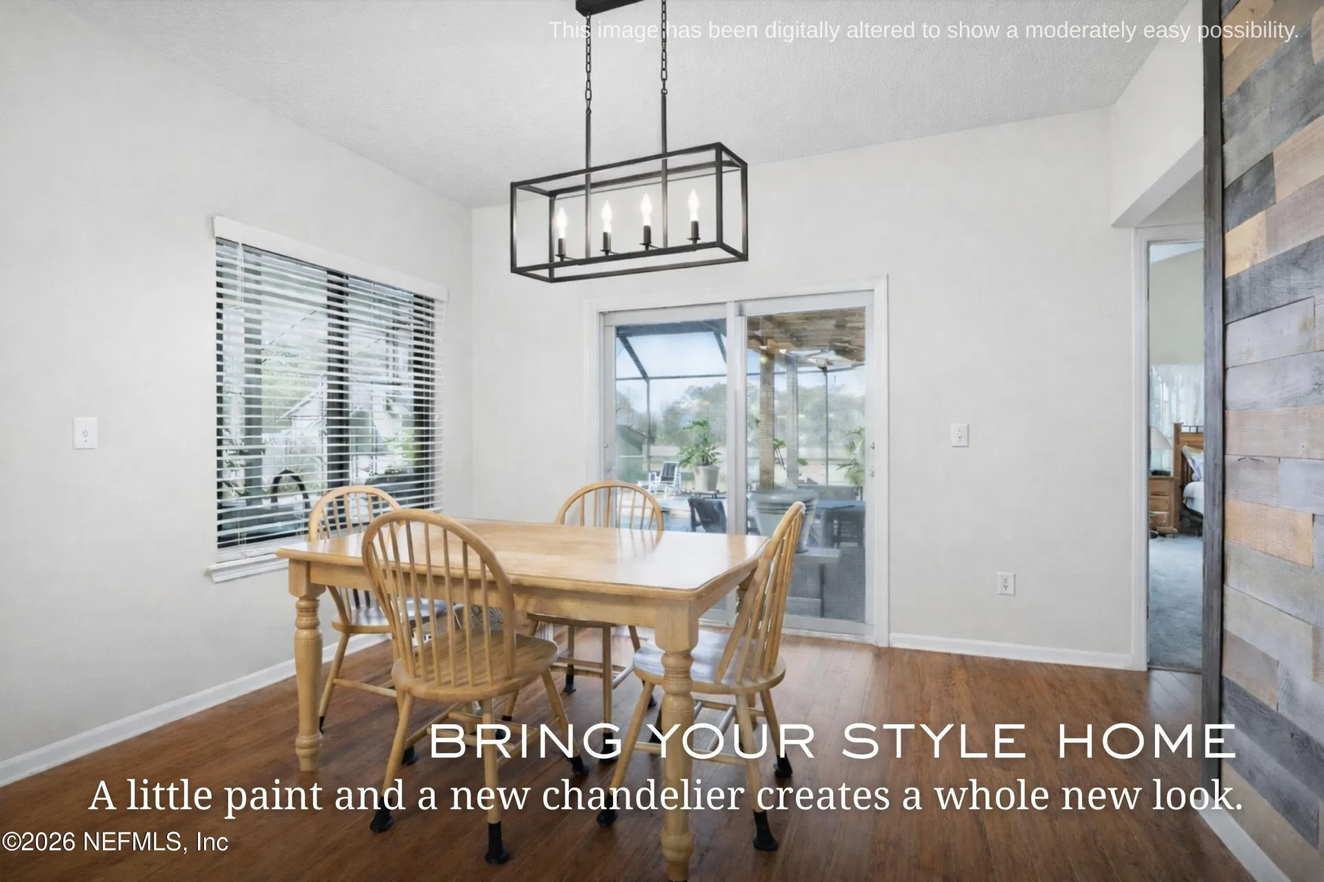 8305 Co Road 139b Glen St. Mary FL 32040