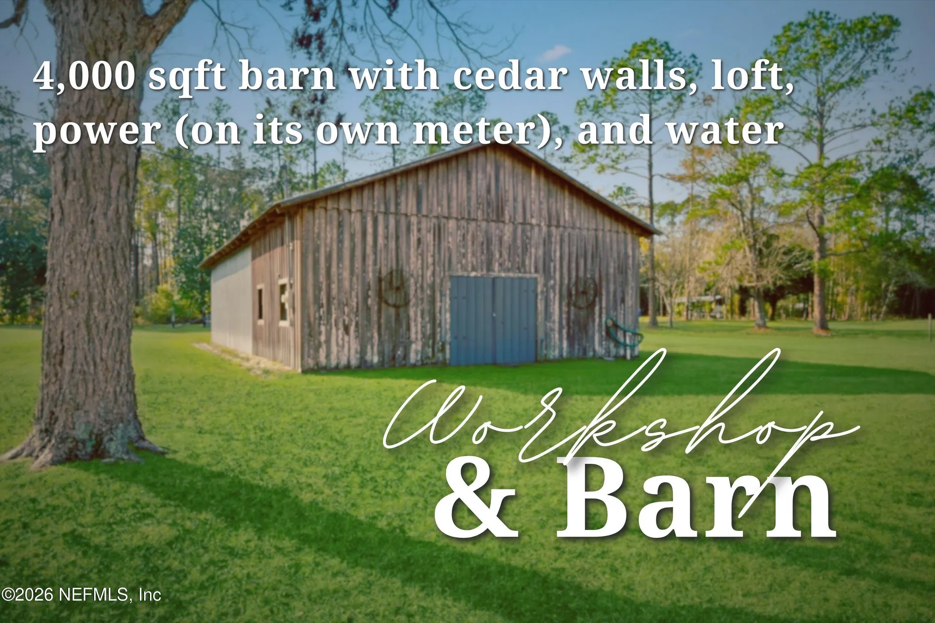 8305 Co Road 139b Glen St. Mary FL 32040