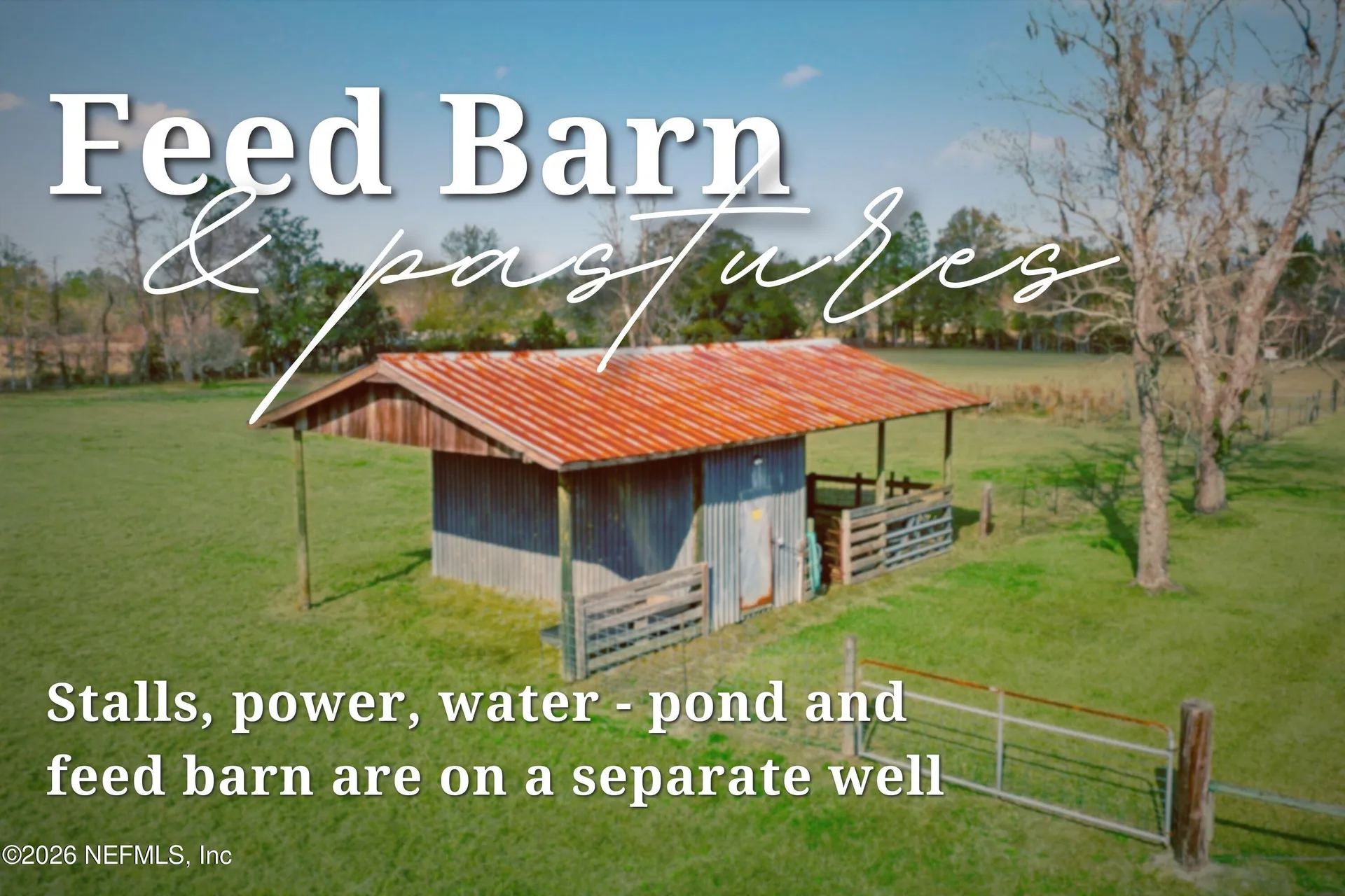 8305 Co Road 139b Glen St. Mary FL 32040