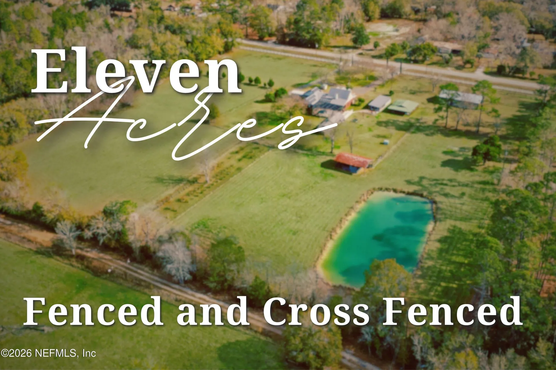 8305 Co Road 139b Glen St. Mary FL 32040