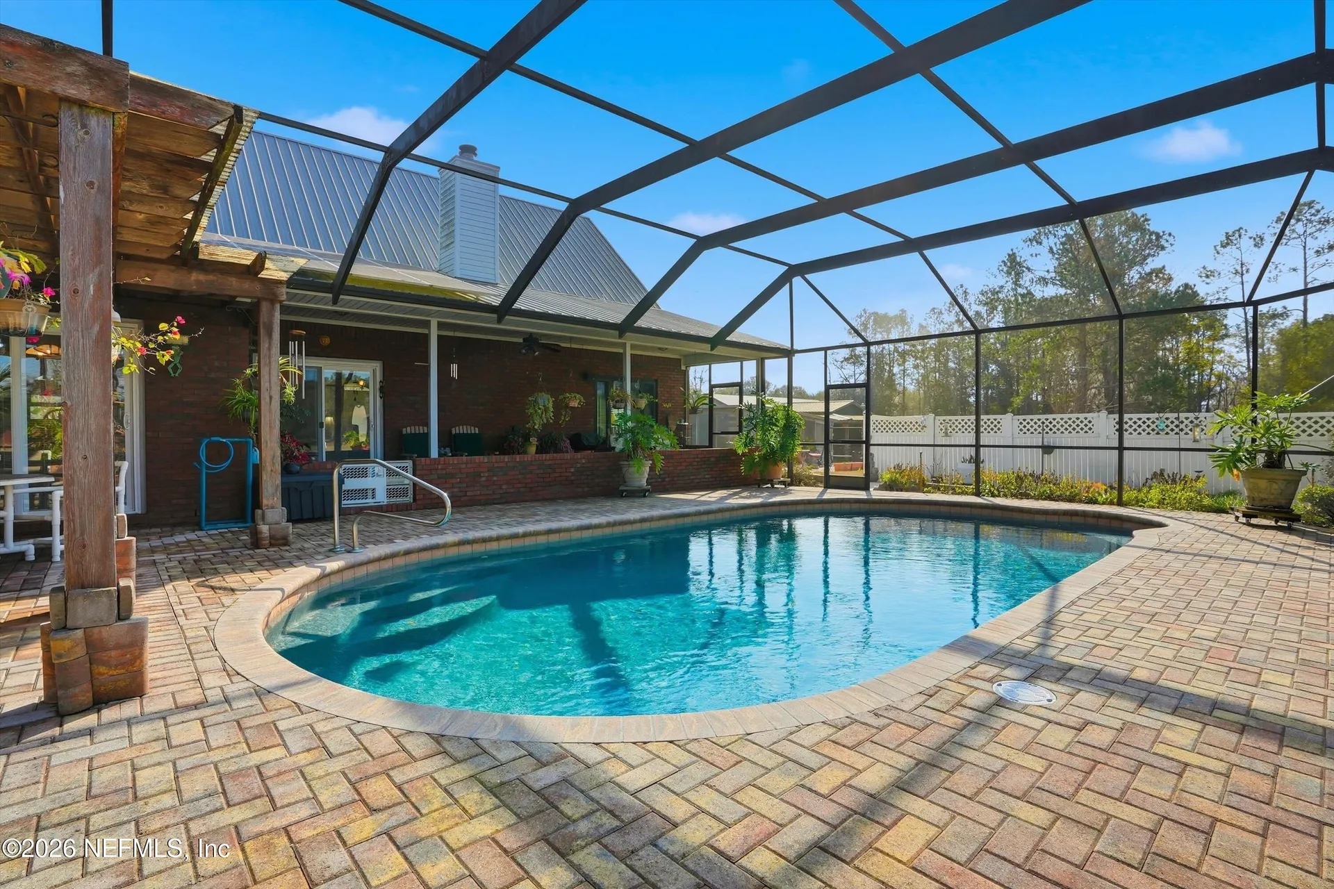 8305 Co Road 139b Glen St. Mary FL 32040