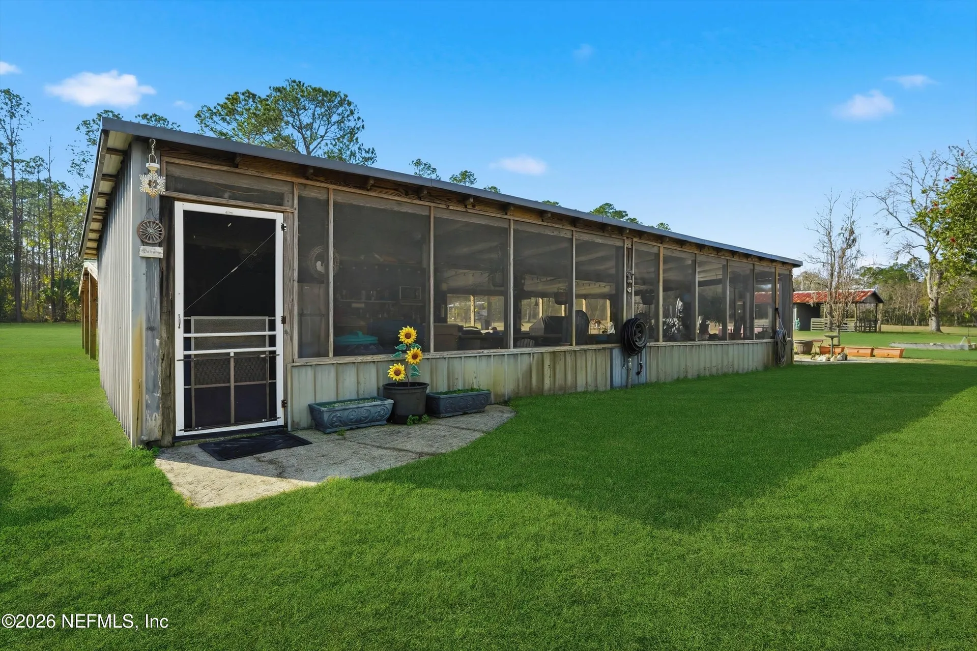 8305 Co Road 139b Glen St. Mary FL 32040