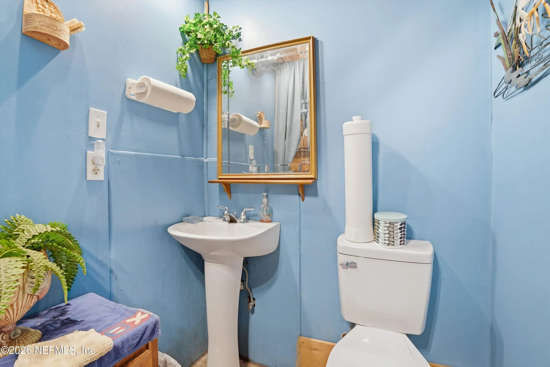 8305 Co Road 139b Glen St. Mary FL 32040