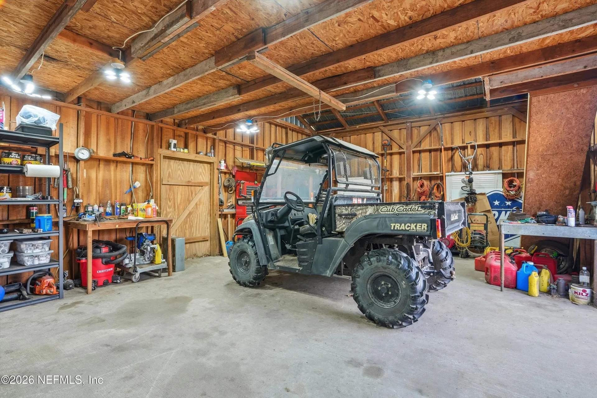 8305 Co Road 139b Glen St. Mary FL 32040